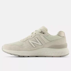 Women's Wide Fit New Balance WW880TB6 Walking Trainers