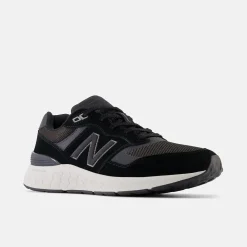 Women's Wide Fit New Balance MW880BK6 Walking/Running Trainers - Fresh Foam