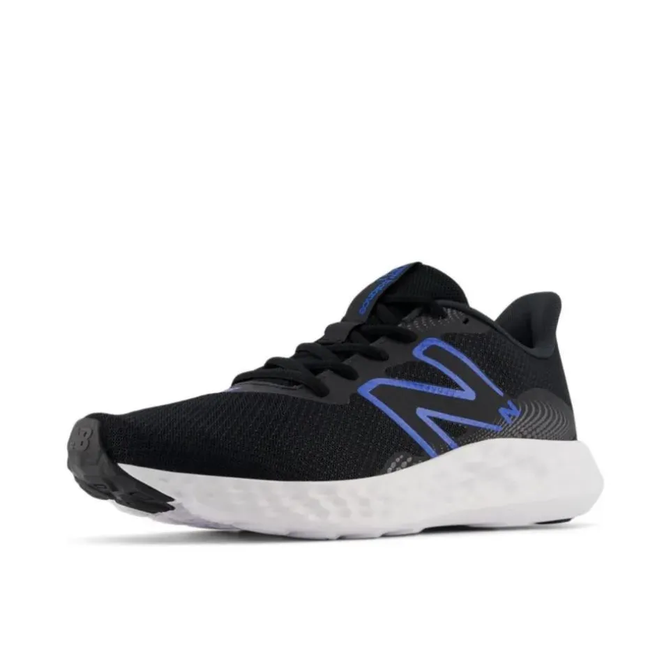 Women's Wide Fit New Balance M411CK3 Running Trainers