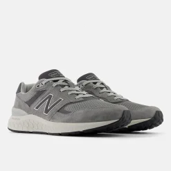 Women's Wide Fit New Balance MW880CA6 Walking/Running Trainers