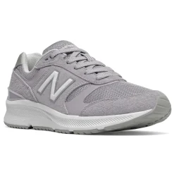 Women's Wide Fit New Balance WW880LG5 Walking Trainers