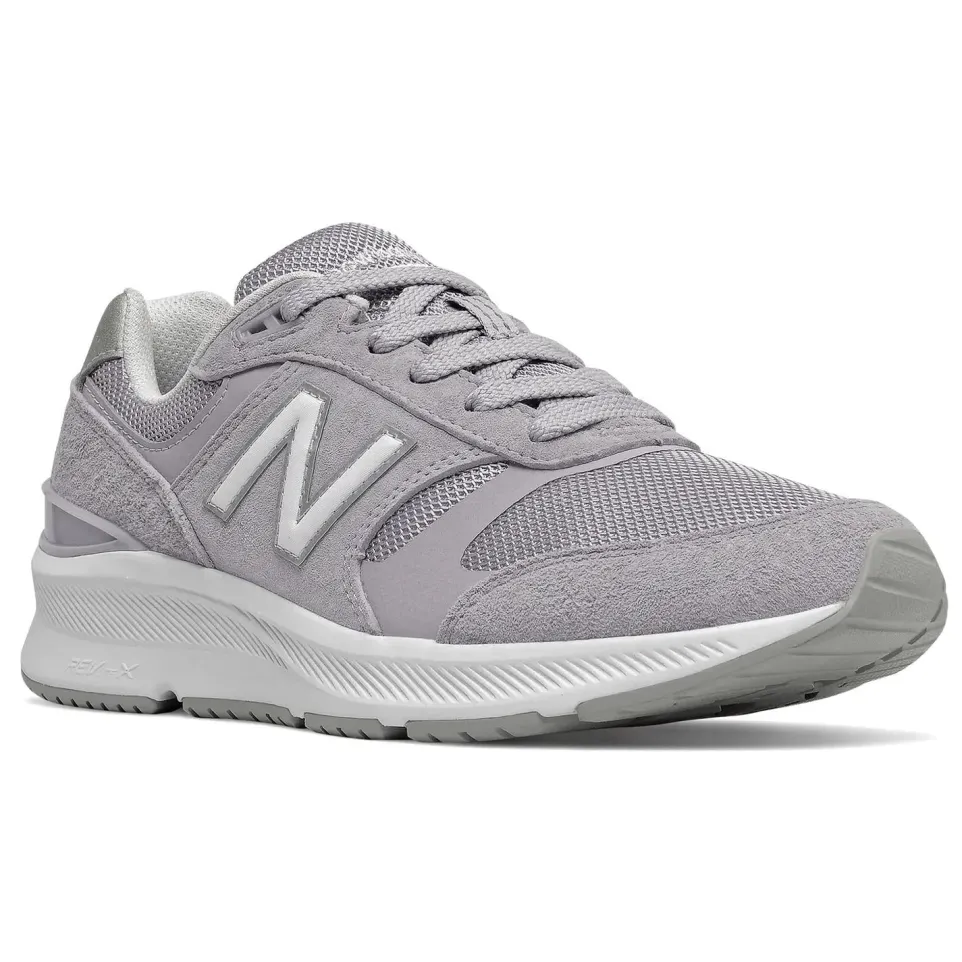 Women's Wide Fit New Balance WW880LG5 Walking Trainers