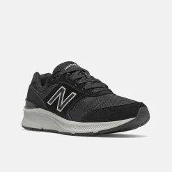 Womens Wide Fit New Balance WW880 Walking Trainers