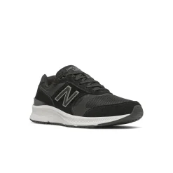 Women's Wide Fit New Balance MW880BK5 Walking Trainers