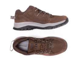 Womens Wide Fit New Balance MW669LC2 Trainers
