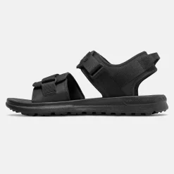 Womens Wide Fit New Balance SUA250K1 Sandals