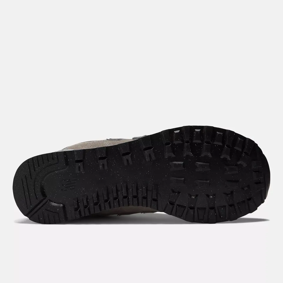 Women's Wide Fit New Balance ML574 Trainers - Exclusive ENCAP