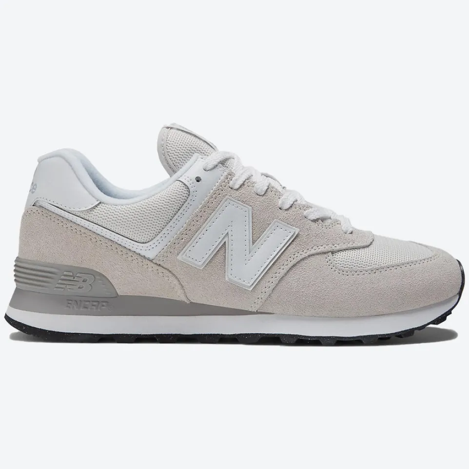 Women's Wide Fit New Balance ML574 Trainers - Exclusive ENCAP