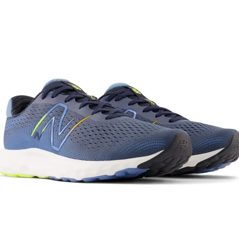 Women's Wide Fit New Balance M520CN8 Walking Trainers