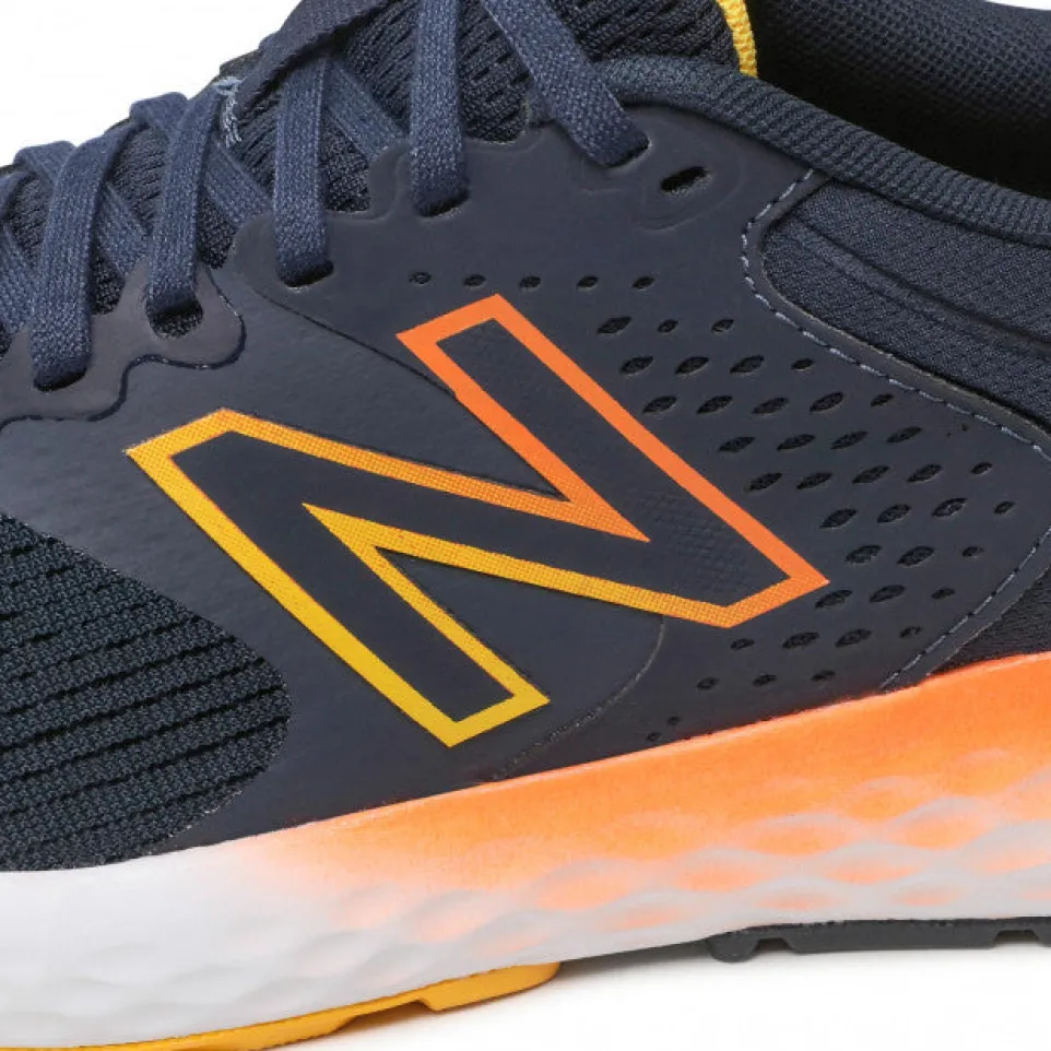Womens Wide Fit New Balance M520HE7 Running Trainers
