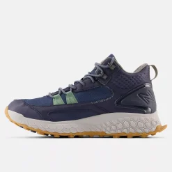 Women's Wide Fit New Balance MTHIMCTE Walking Trainers - Boots