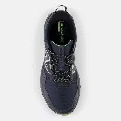Women's Wide Fit New Balance MT410GK8 Trail Running Trainers