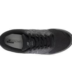 Women's Wide Fit New Balance MW550BK4 Walking Trainers