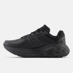 Women's Wide Fit New Balance MW840FB1 Walking Trainers Slip Resistant