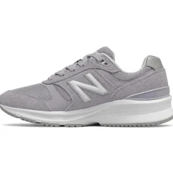 Women's Wide Fit New Balance WW880LG5 Walking Trainers