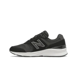 Women's Wide Fit New Balance MW880BK5 Walking Trainers