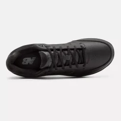 Womens Wide Fit New Balance MW928BK Trainers