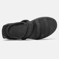 Womens Wide Fit New Balance SUA250K1 Sandals