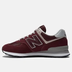 Women's Wide Fit New Balance ML574 Trainers - Exclusive ENCAP