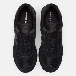 Women's Wide Fit New Balance ML574 Trainers - Exclusive ENCAP