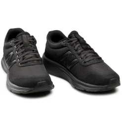 Womens Wide Fit New Balance Phantom M411LK2 Walking and Running Trainers