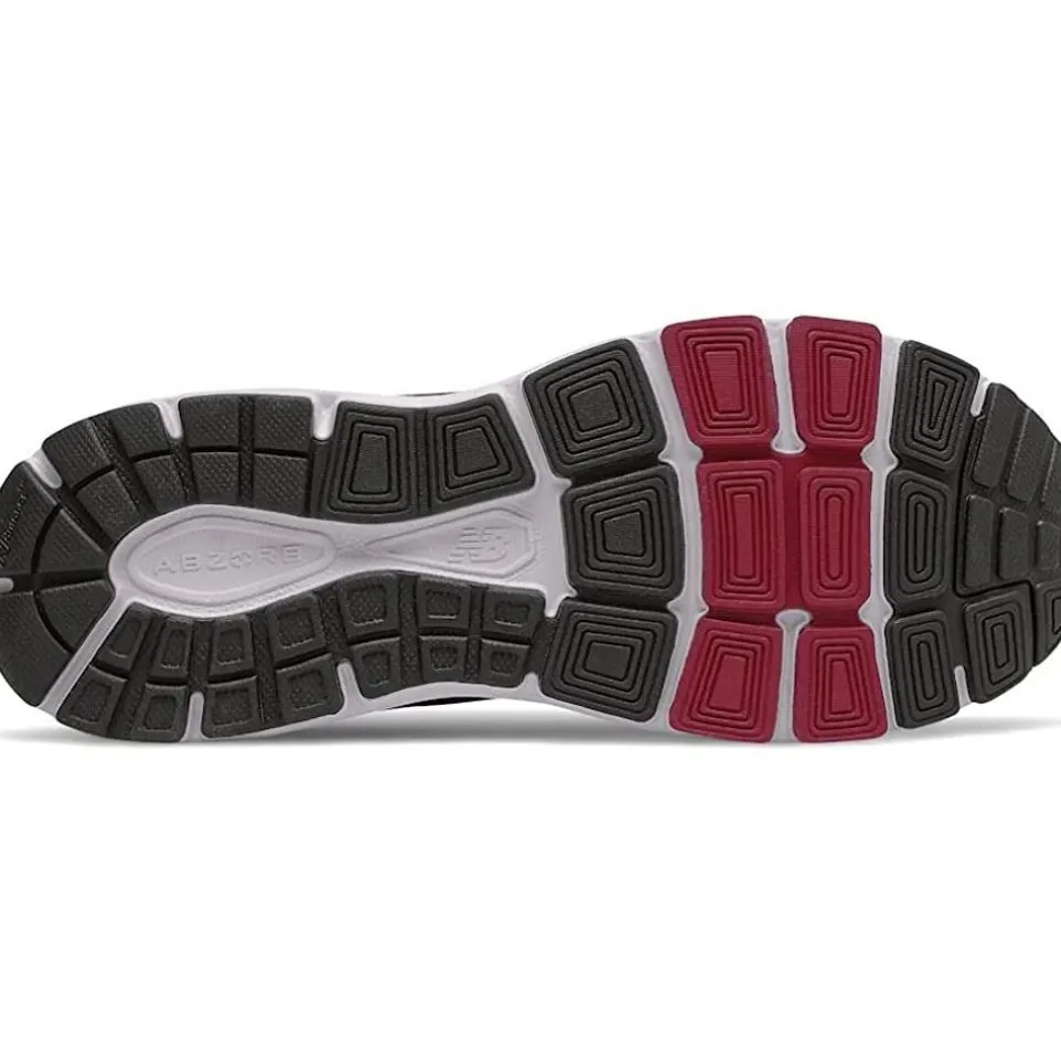 Women's Wide Fit New Balance M840BR5 Walking Trainers