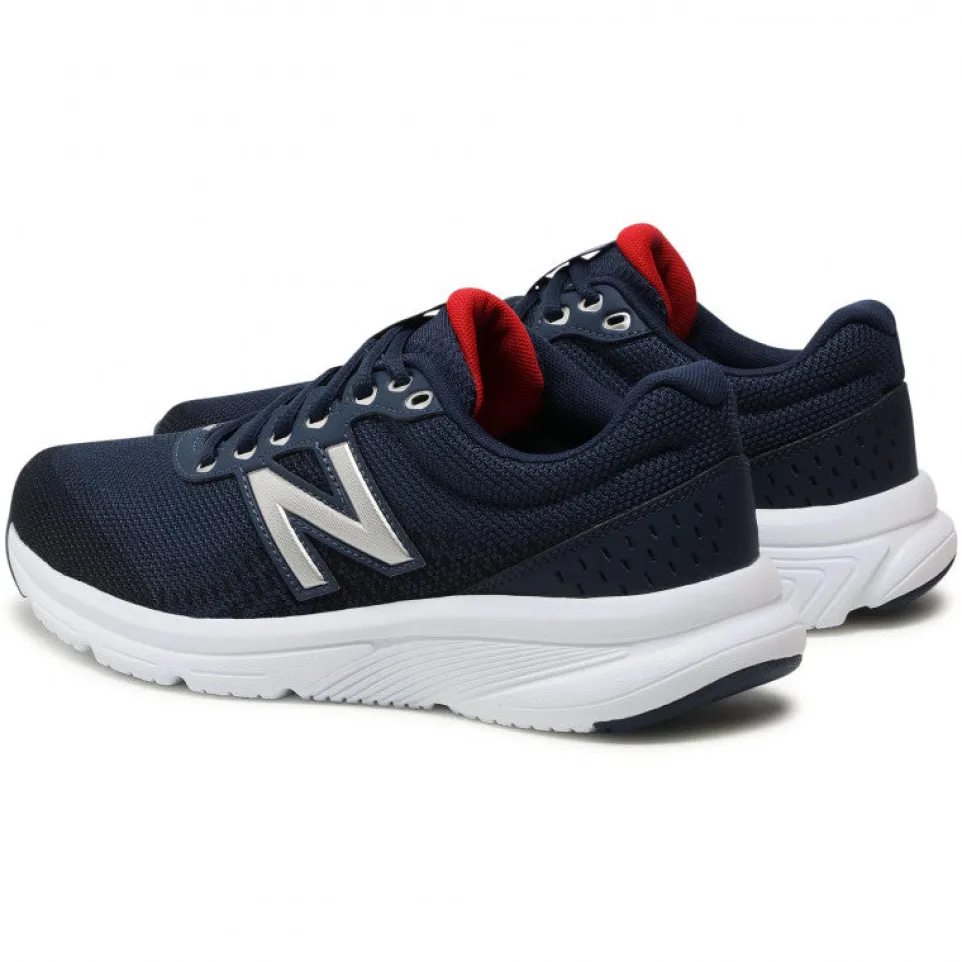 Womens Wide Fit New Balance M411LN2 Walking and Running Trainers