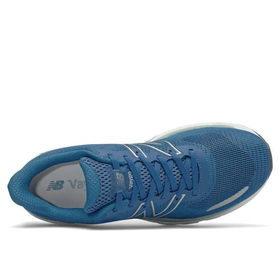 Women's Wide Fit New Balance MVYGOBG2 Vaygo Running Trainers