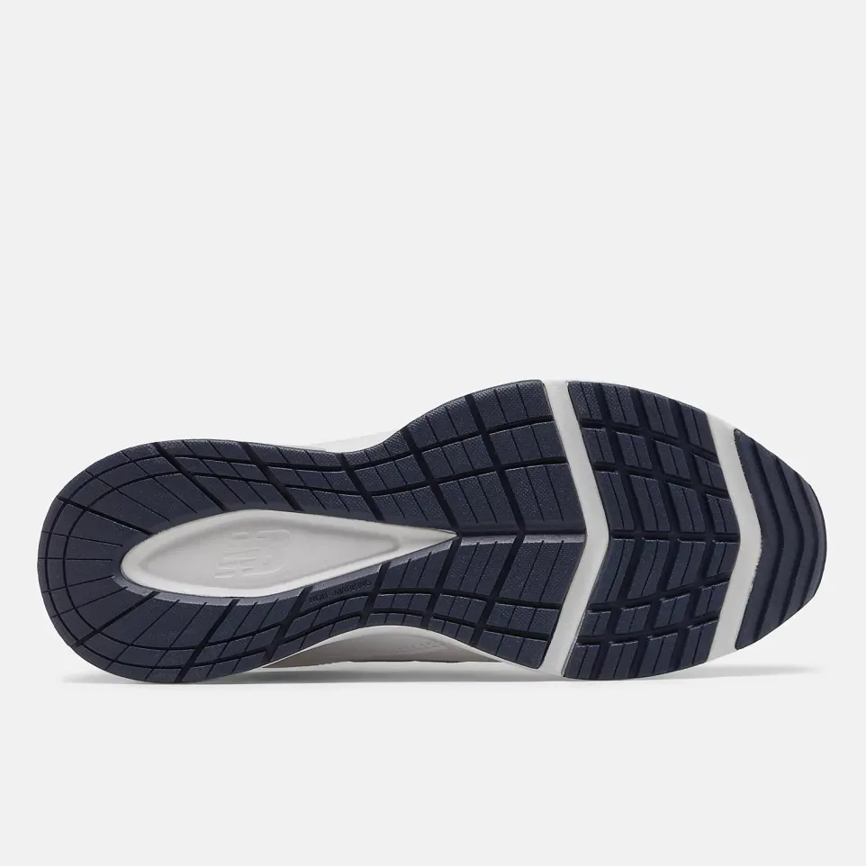 Womens Wide Fit New Balance MX608WN5 Trainers (New 624) - ABZORB