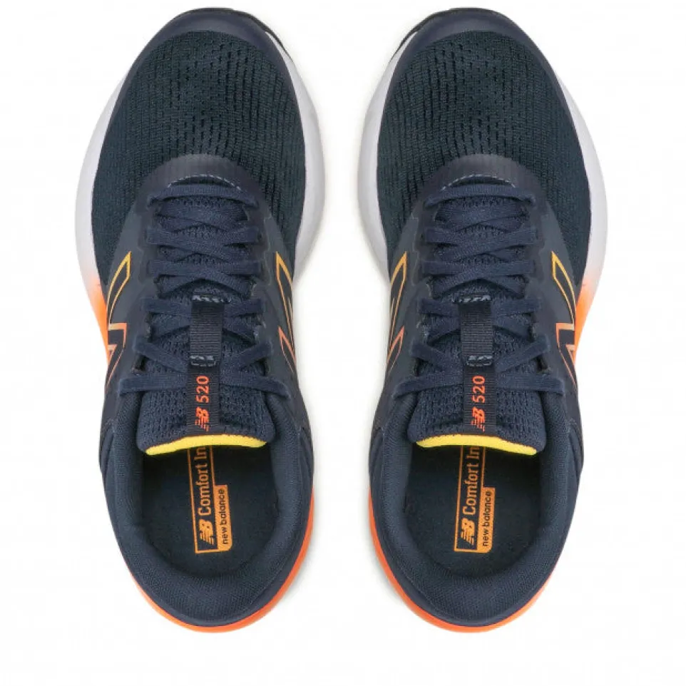 Womens Wide Fit New Balance M520HE7 Running Trainers