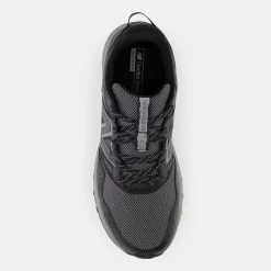 Women's Wide Fit New Balance MT410LB8 Trail Running Trainers