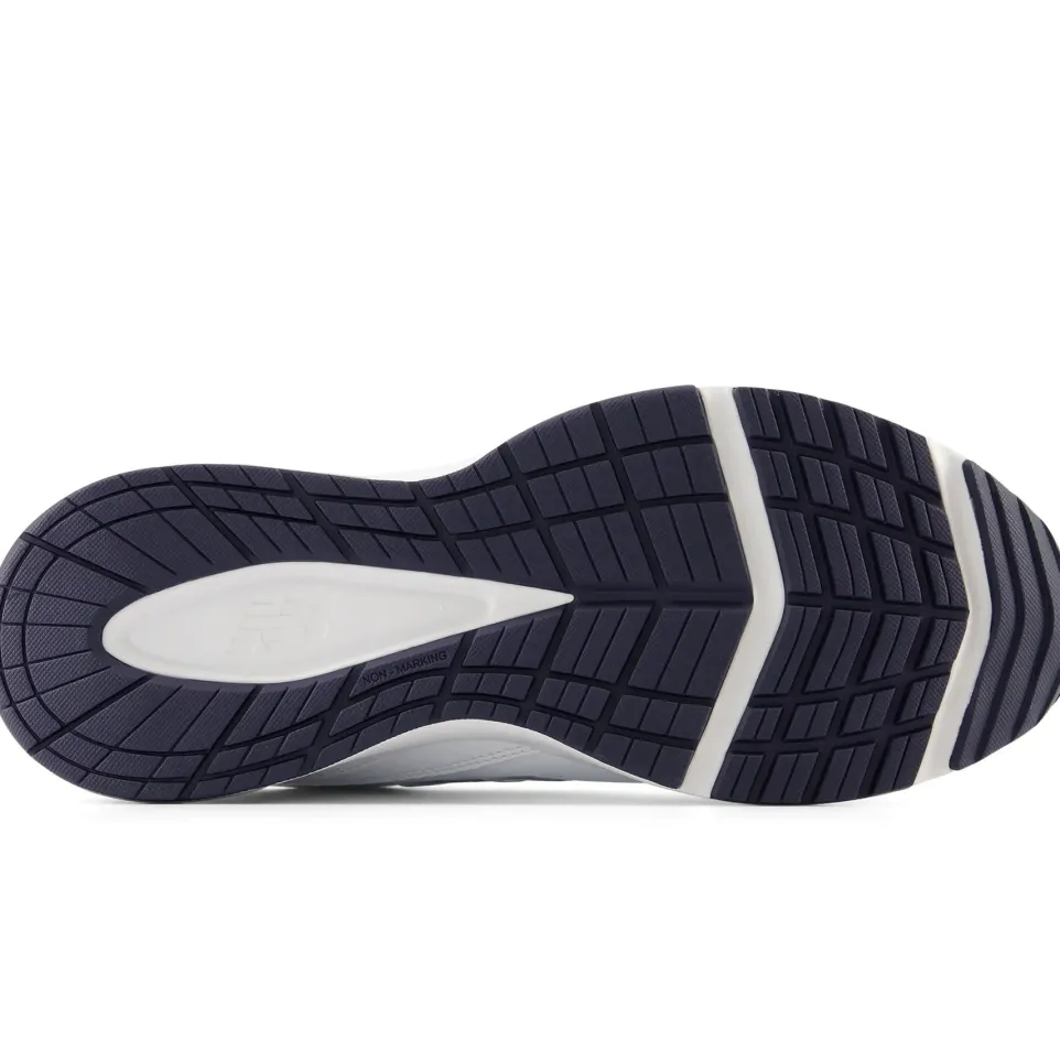 Womens Wide Fit New Balance MX608EN5 (624) Trainers - ABZORB