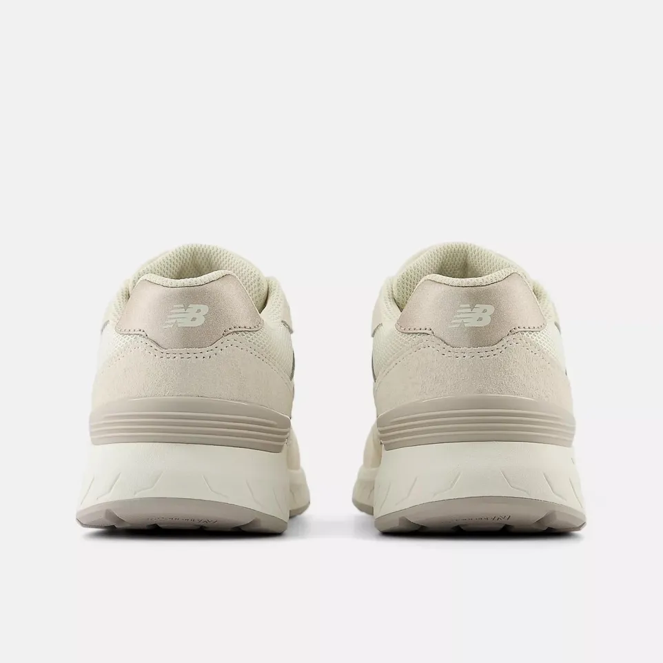 Women's Wide Fit New Balance WW880TB6 Walking Trainers