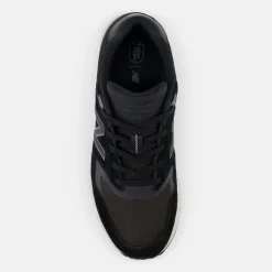Women's Wide Fit New Balance MW880BK6 Walking/Running Trainers - Fresh Foam