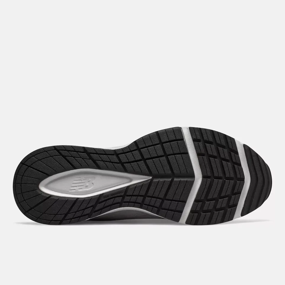 Womens Wide Fit New Balance MX608UG5 Walking & Running Trainers - ABZORB