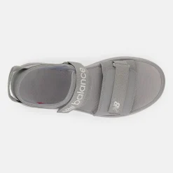Womens Wide Fit New Balance SUA250A1 Sandals