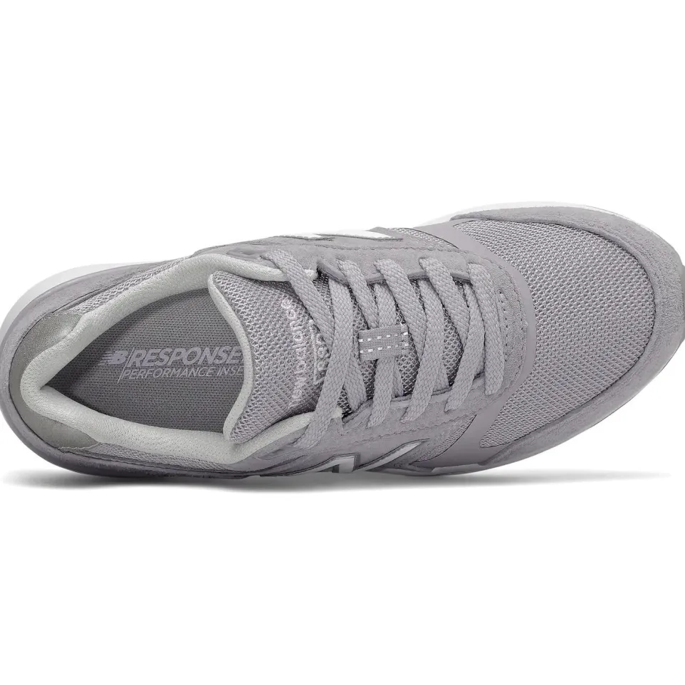 Women's Wide Fit New Balance WW880LG5 Walking Trainers