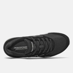 Womens Wide Fit New Balance WW880 Walking Trainers