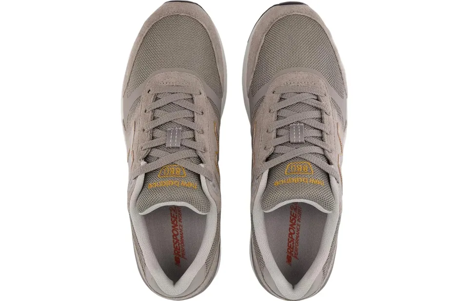 Womens Wide Fit New Balance MW880GY5 Walking Trainers - Exclusive