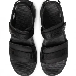 Womens Wide Fit New Balance SUA250K1 Sandals