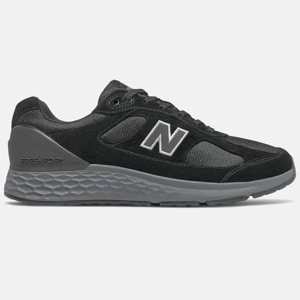 Womens Wide Fit New Balance MW1880 Walking Trainers