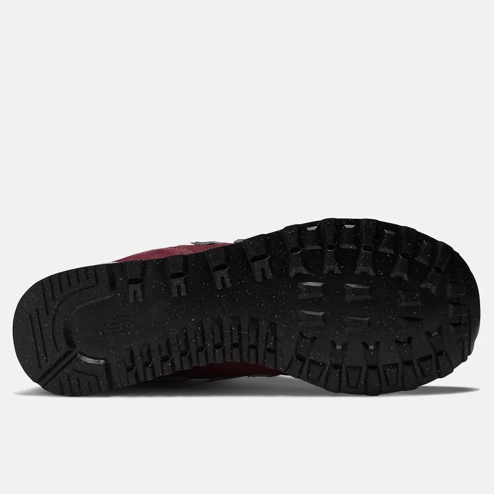 Women's Wide Fit New Balance ML574 Trainers - Exclusive ENCAP