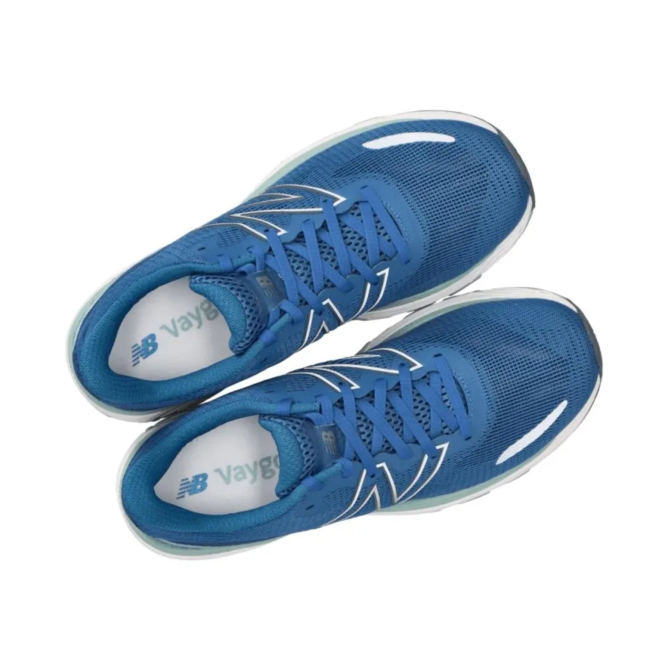 Women's Wide Fit New Balance MVYGOBG2 Vaygo Running Trainers
