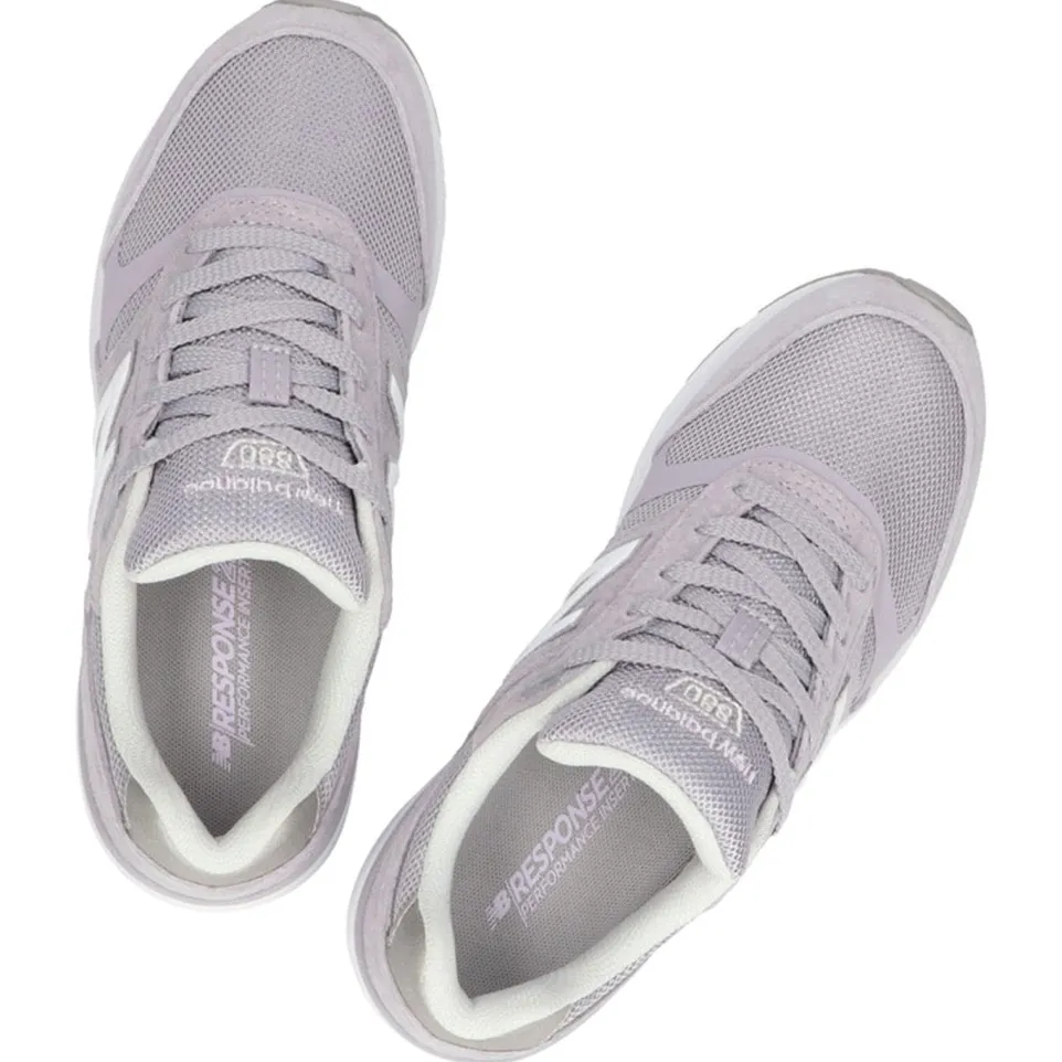 Women's Wide Fit New Balance WW880LG5 Walking Trainers