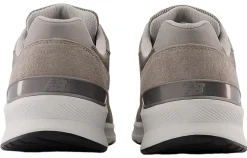 Womens Wide Fit New Balance MW880GY5 Walking Trainers - Exclusive
