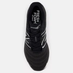 Women's Wide Fit New Balance MSOLVPW4 Running/Walking Trainers