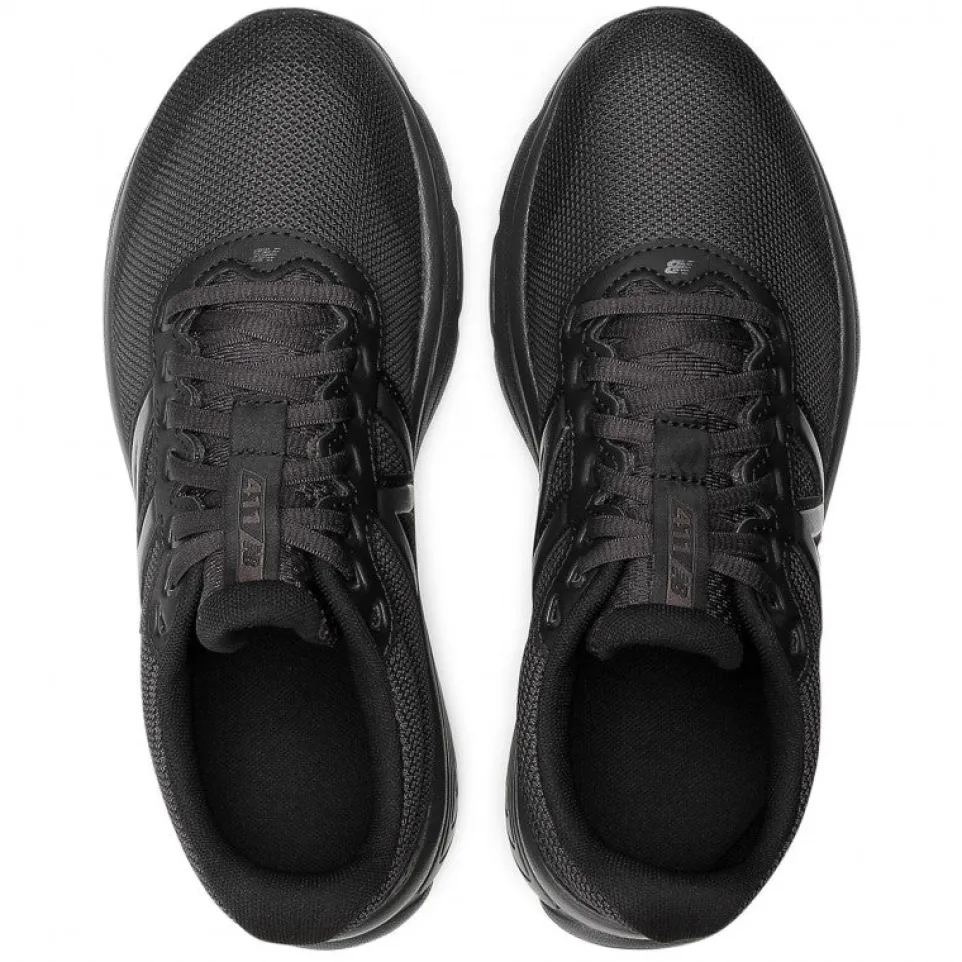 Womens Wide Fit New Balance Phantom M411LK2 Walking and Running Trainers