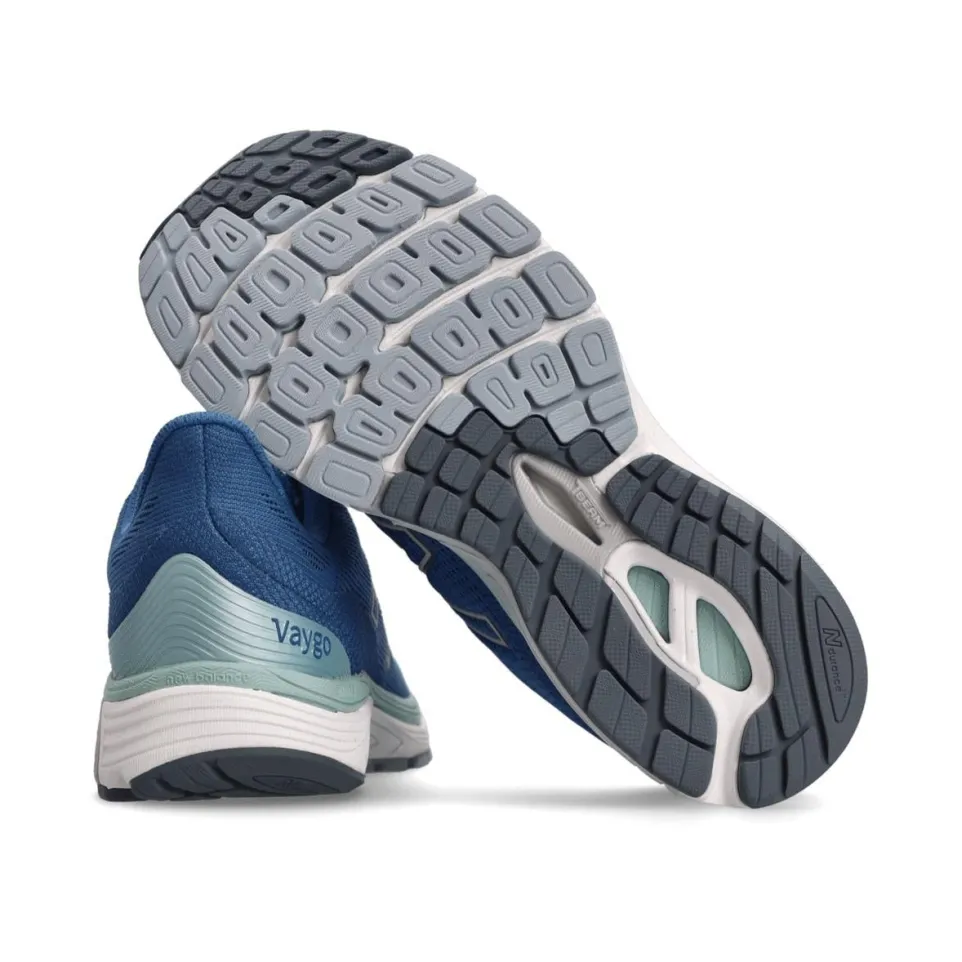 Women's Wide Fit New Balance MVYGOBG2 Vaygo Running Trainers