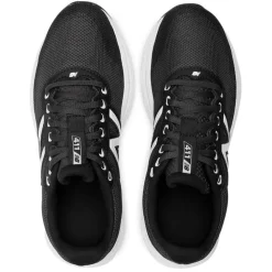 Womens Wide Fit New Balance M411LB2 Walking and Running Trainers