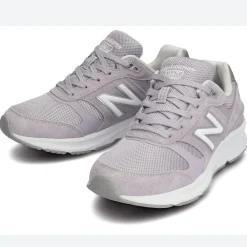 Women's Wide Fit New Balance WW880LG5 Walking Trainers